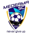 Medeama crest
