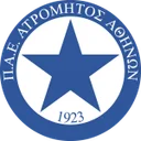 Atromitos crest