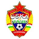 CSKA Pomir crest