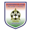 Regar-TadAZ crest