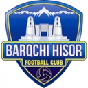 Barki Tajik crest