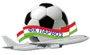 Parvoz crest
