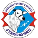 Araguaína crest