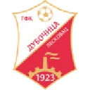 Dubočica crest