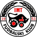 IMT Novi Beograd crest