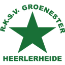 Groene Ster crest