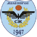 Železničar Pančevo crest