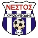 Nestos Chrisoupolis crest