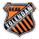 RKAV Volendam crest