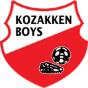 Kozakken Boys crest
