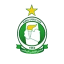 Al Ahli Tripoli crest