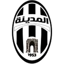 Al-Madina crest
