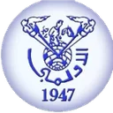 Olympic Azzaweya crest