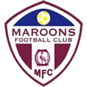 Maroons crest