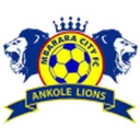 Mbarara City crest