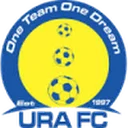 URA crest