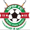 UPDF crest