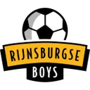 Rijnsburgse Boys crest