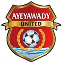 Ayeyawady United crest