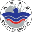 Ming Chuan University crest