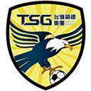 Tainan City crest