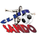Club Sando crest