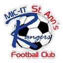 La Horquetta Rangers crest