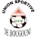 Bougouni crest