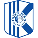 Quick Boys crest