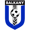 Ballkani crest