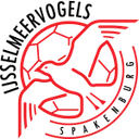 Ijsselmeervogels crest