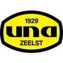 UNA crest