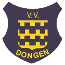 Dongen crest