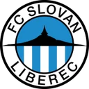 Slovan Liberec II crest