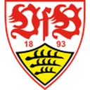 Stuttgart II crest