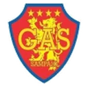 GAS crest