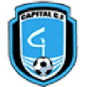 Capital Brasilia crest