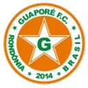 Guaporé crest