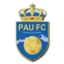 PAU crest