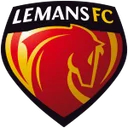 Le Mans crest