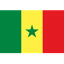 Senegal crest