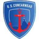 Concarneau crest