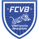 Villefranche crest