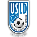 Dunkerque crest