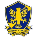 Retrô crest