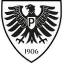 Preußen Münster crest