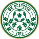 Ostrovets FC crest