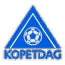 Köpetdag Aşgabat crest