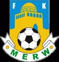 Merw crest