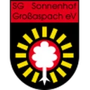 SG Sonnenhof Grossaspach crest